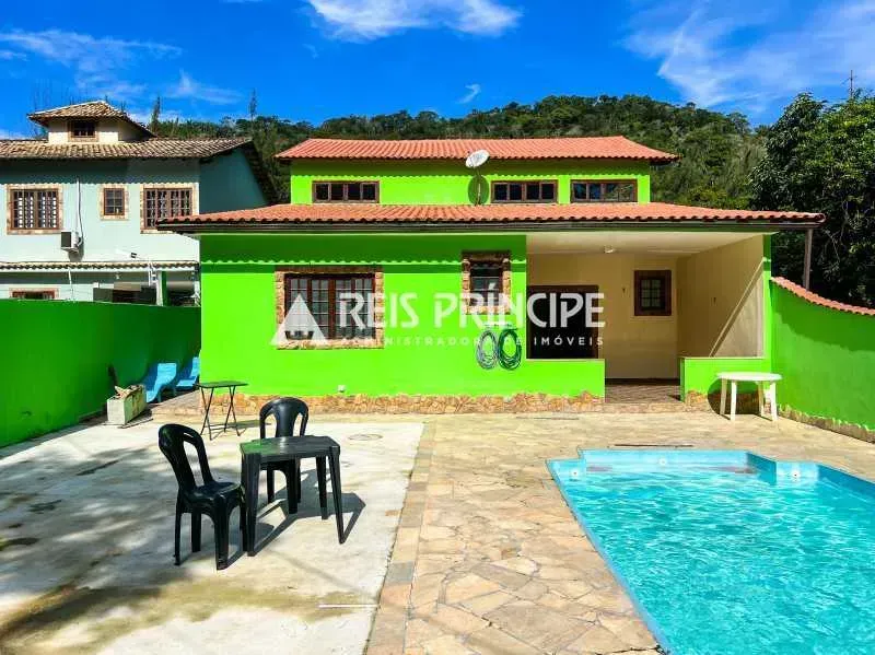 Casa duplex não mobiliada com 5 quartos e 5 banheiros — photo 3