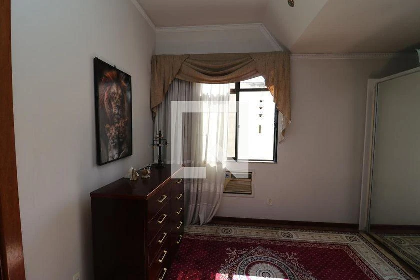 4-bedroom apartment with 350 m² and 4 parking spots — photo 23