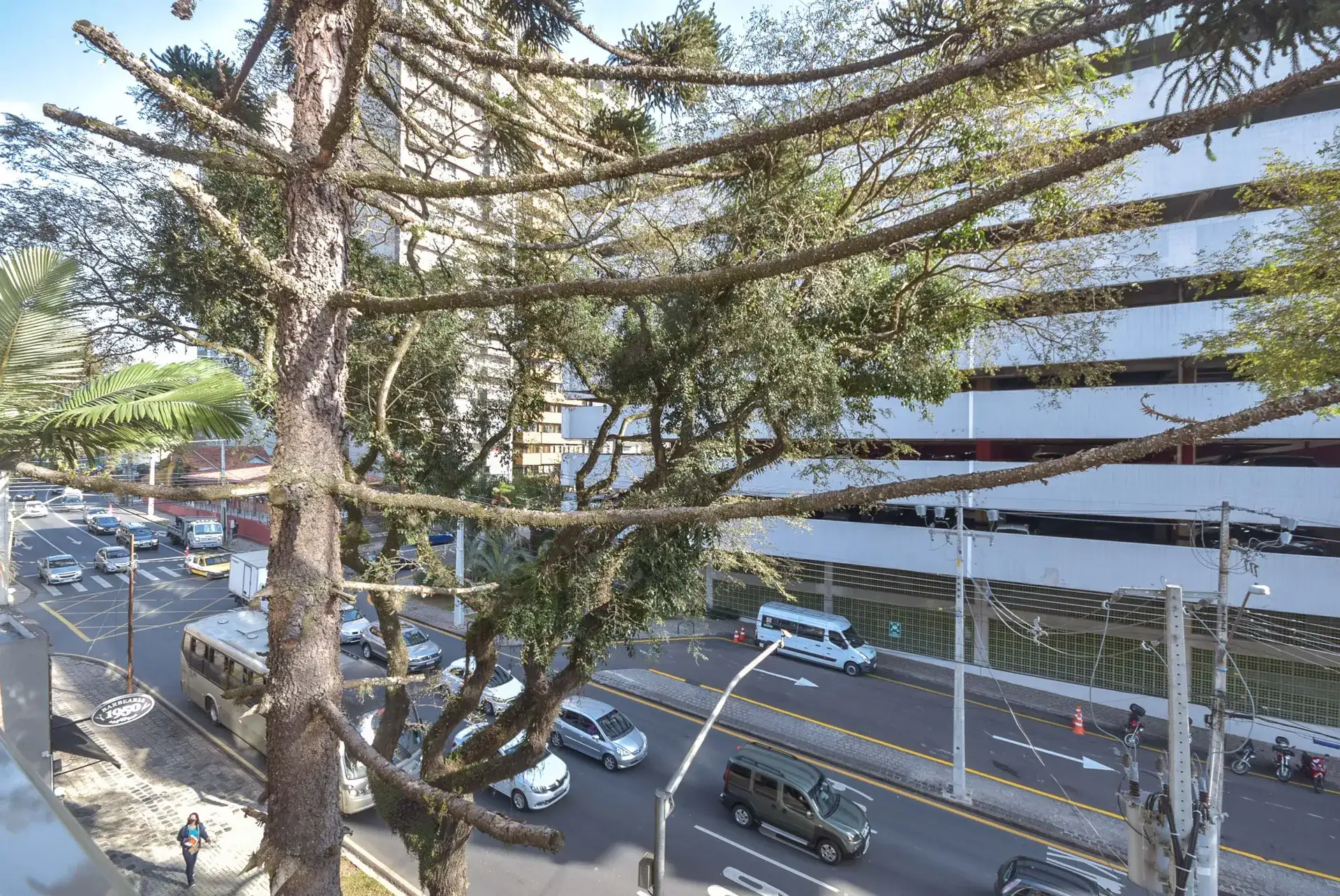 3-bedroom apartment with 182 m² and 2 parking spaces — photo 11