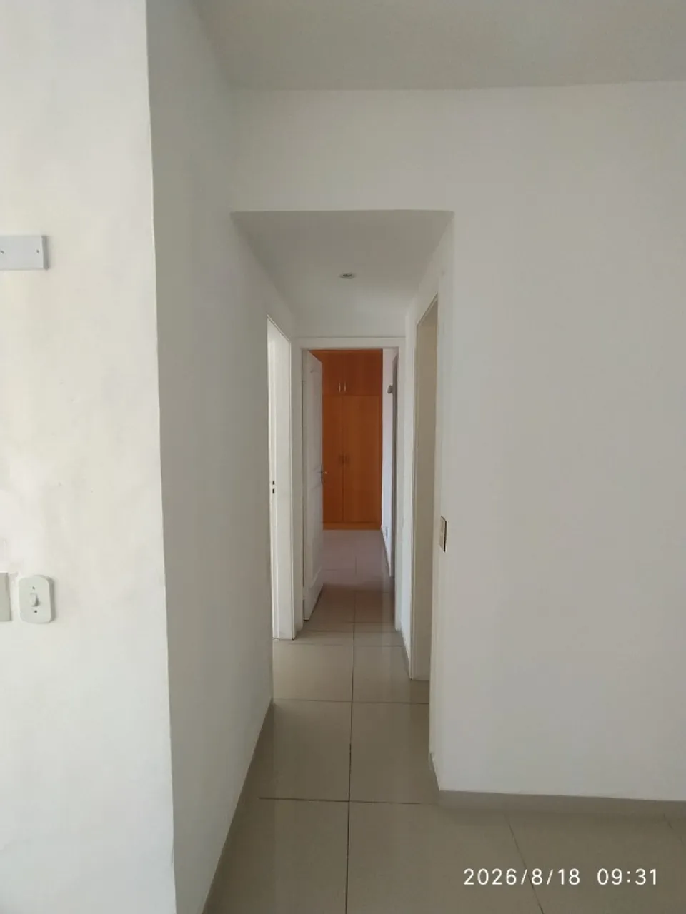 2-bedroom apartment with 2 bathrooms and a balcony — photo 16