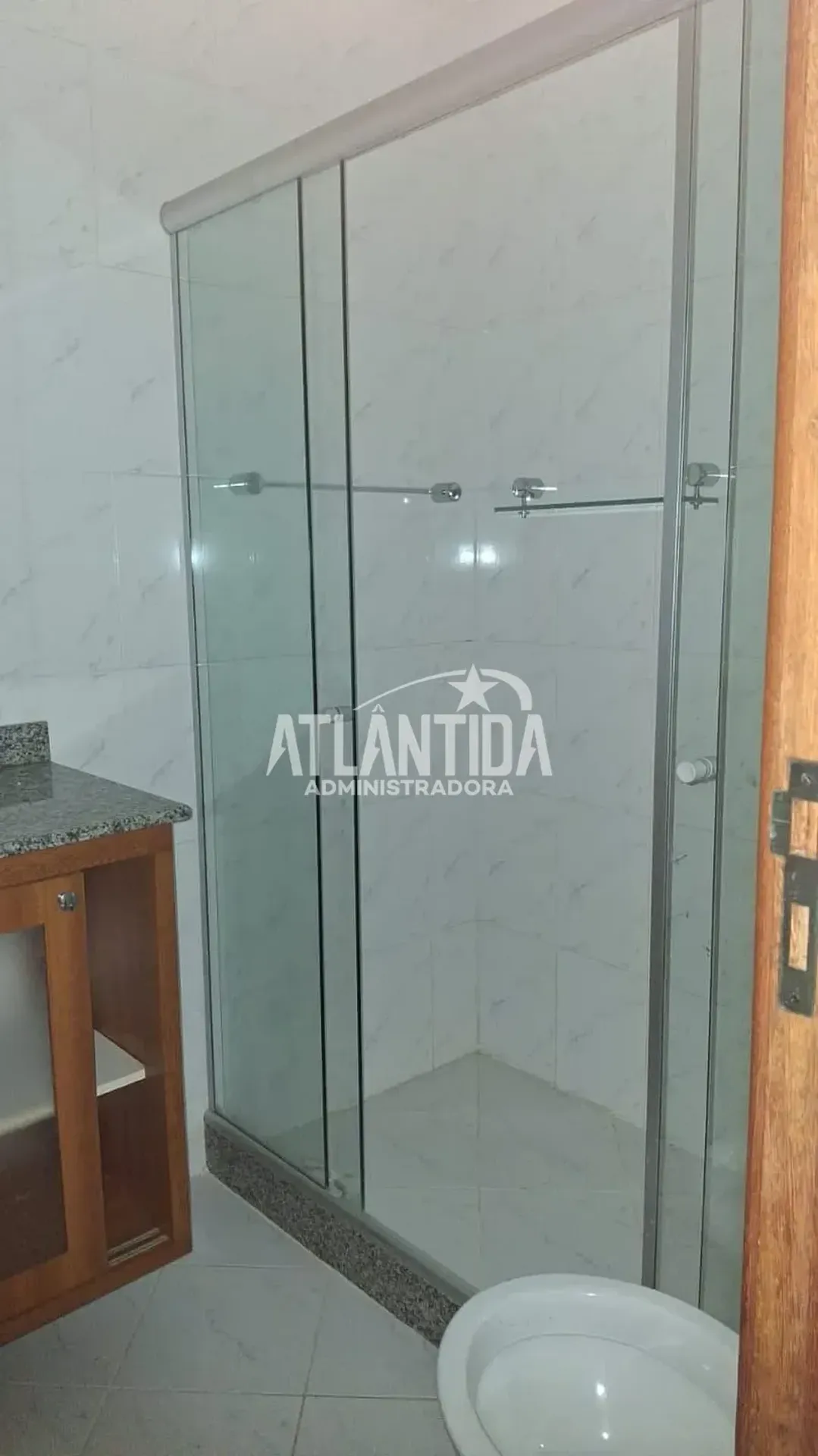 Cobertura com 3 quartos, 3 banheiros e varanda — photo 22