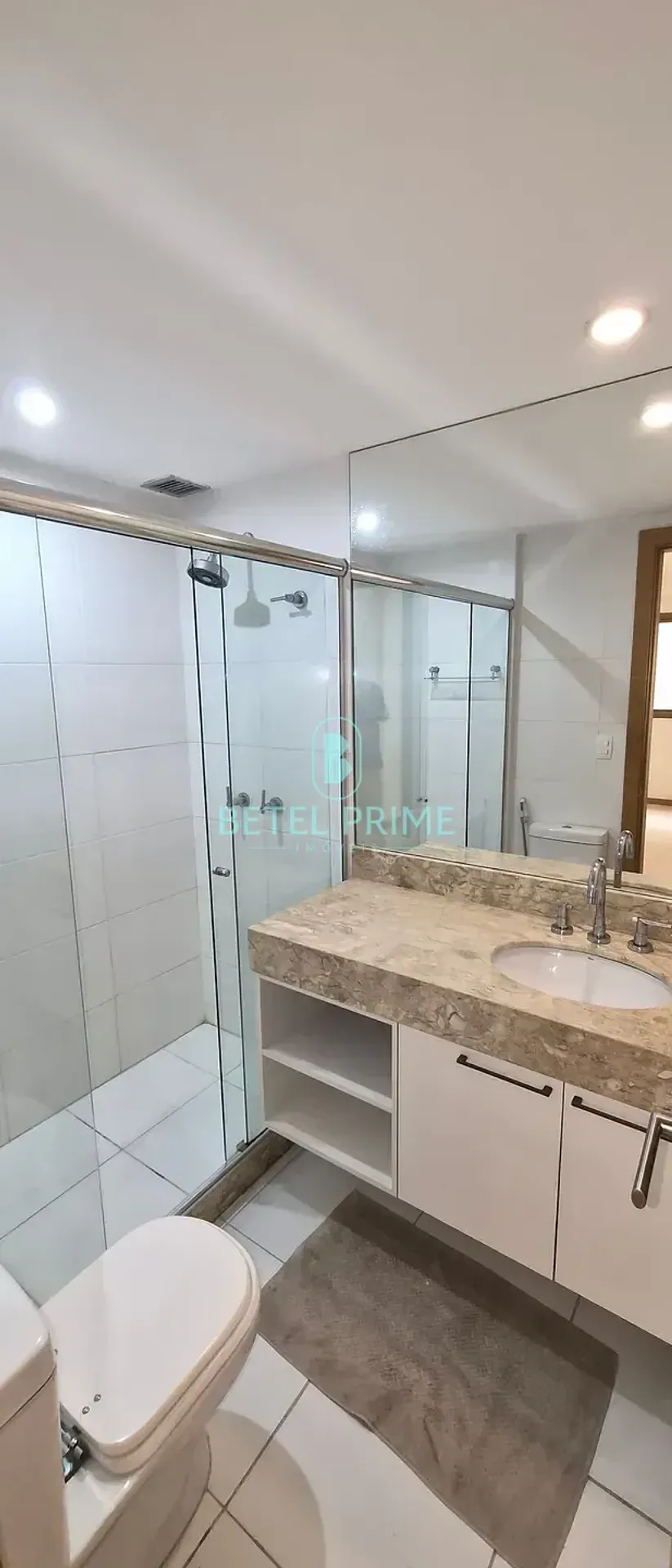 Apartamento de 4 quartos em condomínio com sauna — photo 25