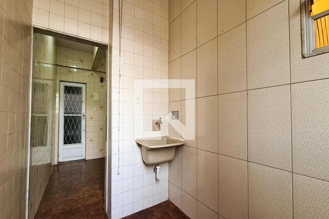 2-bedroom apartment, 50 m² — photo 12