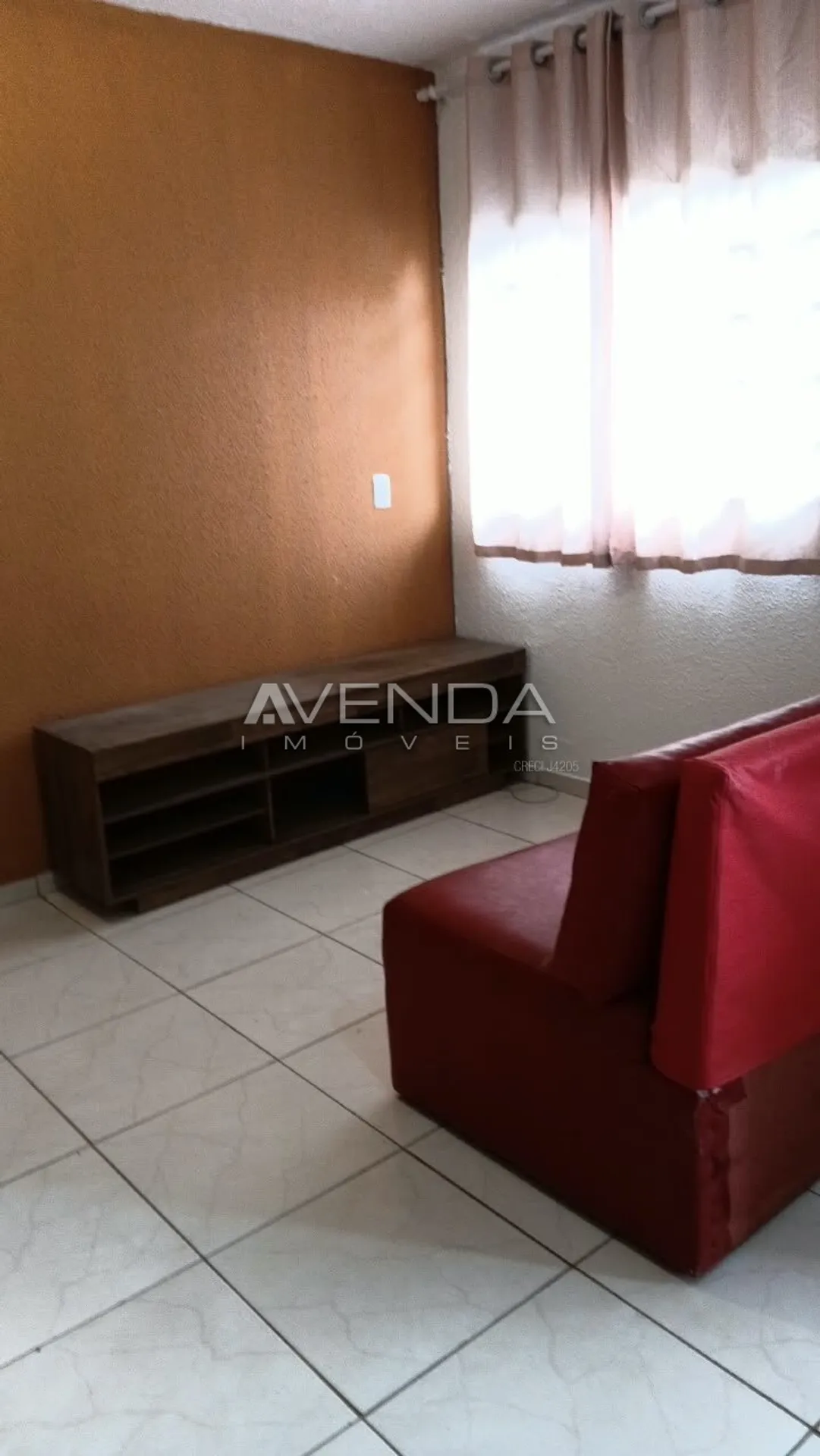 Studio, 27 m² — photo 4