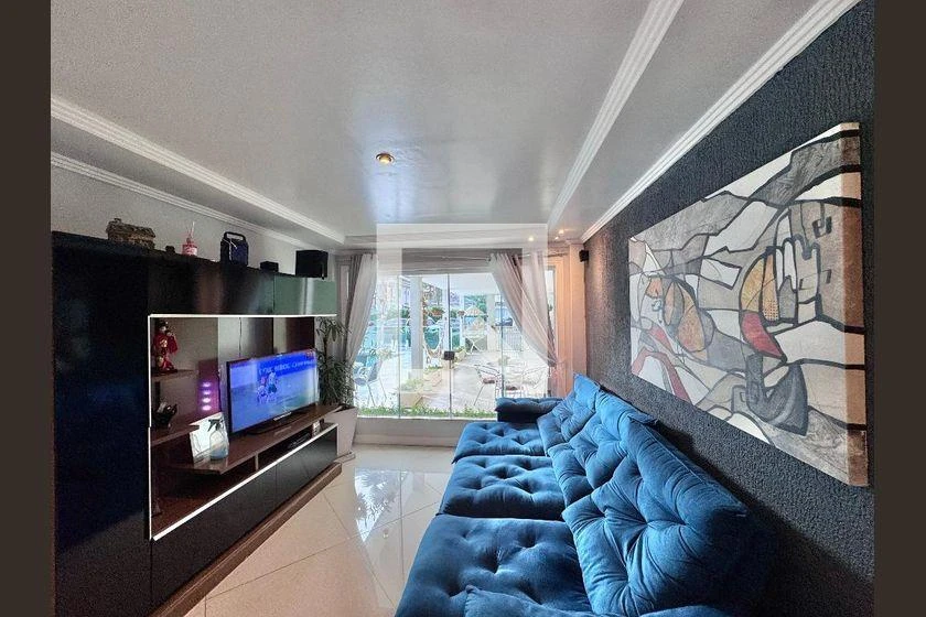 Furnished house with a closed kitchen and 4 en-suites — photo 29