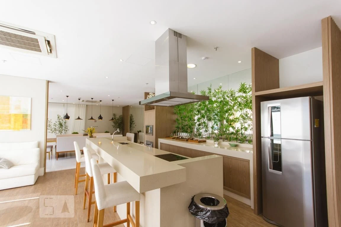 2-bedroom apartment in a building with a sauna — photo 38