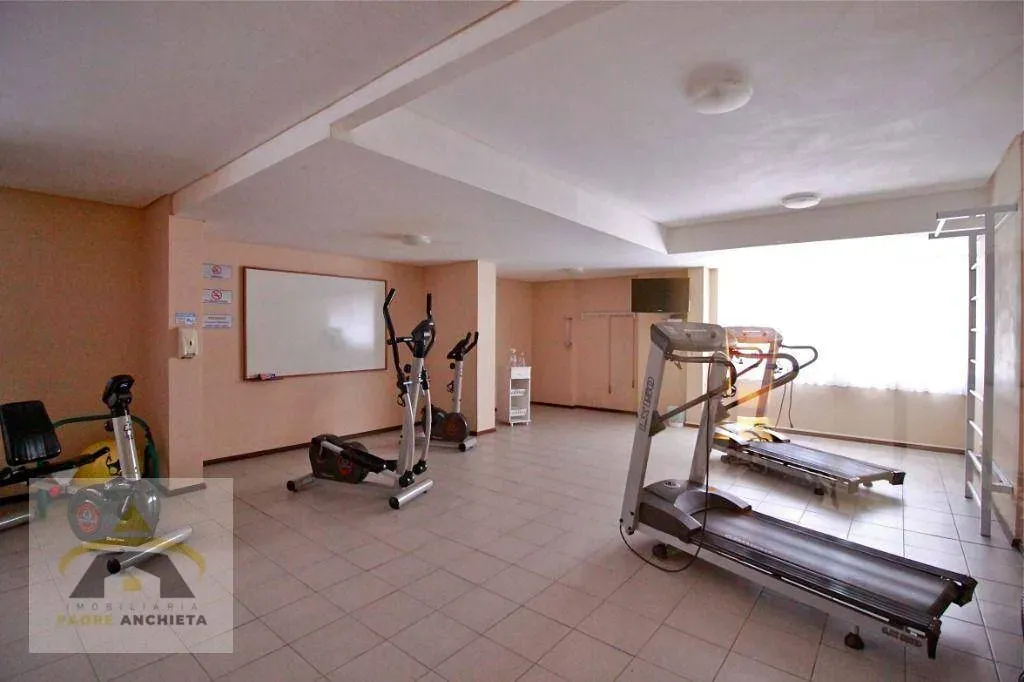 Furnished 1-bedroom apartment with a private BBQ area — photo 32