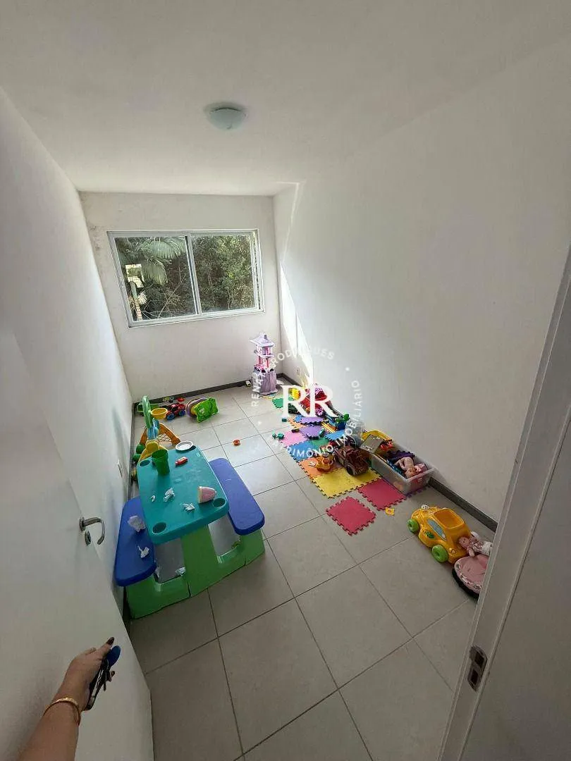 Washing machine in a 2-bedroom apartment, 52 m² — photo 7