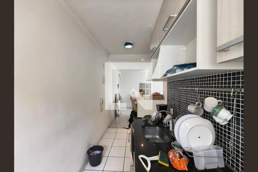 Apartamento de 2 quartos em condomínio com academia — photo 28