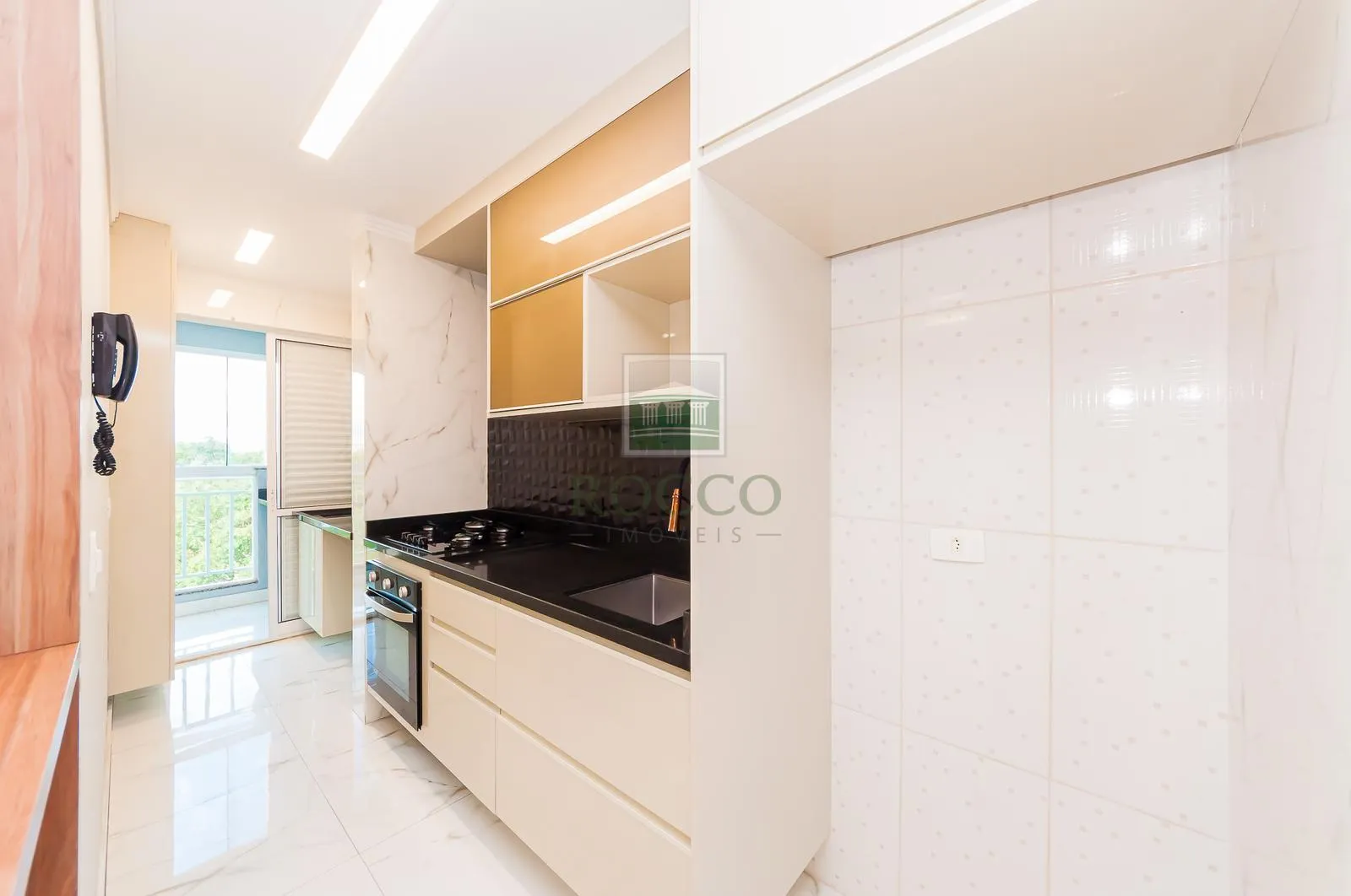 Private BBQ in a 2-bedroom apartment, 104 m² — photo 7