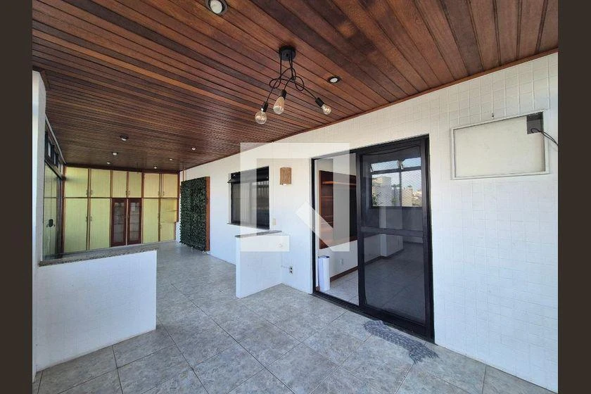Apartment, 260 m², with a grill on the balcony — photo 19