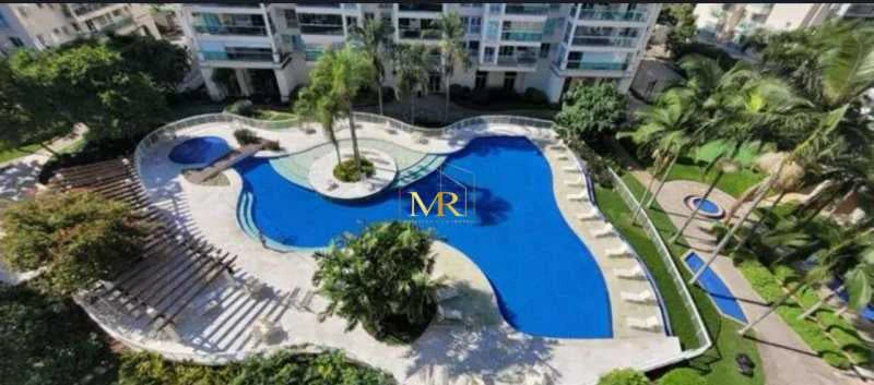 Duplex penthouse furnished with 3 bedrooms and 200 m² — photo 6