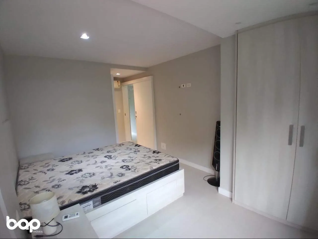 Apartamento no 1º andar com churrasqueira privativa — photo 10