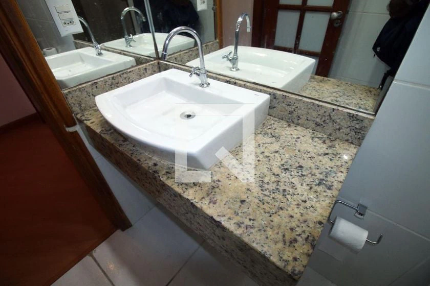 Apartamento de 2 quartos de 96 m² com varanda — photo 7
