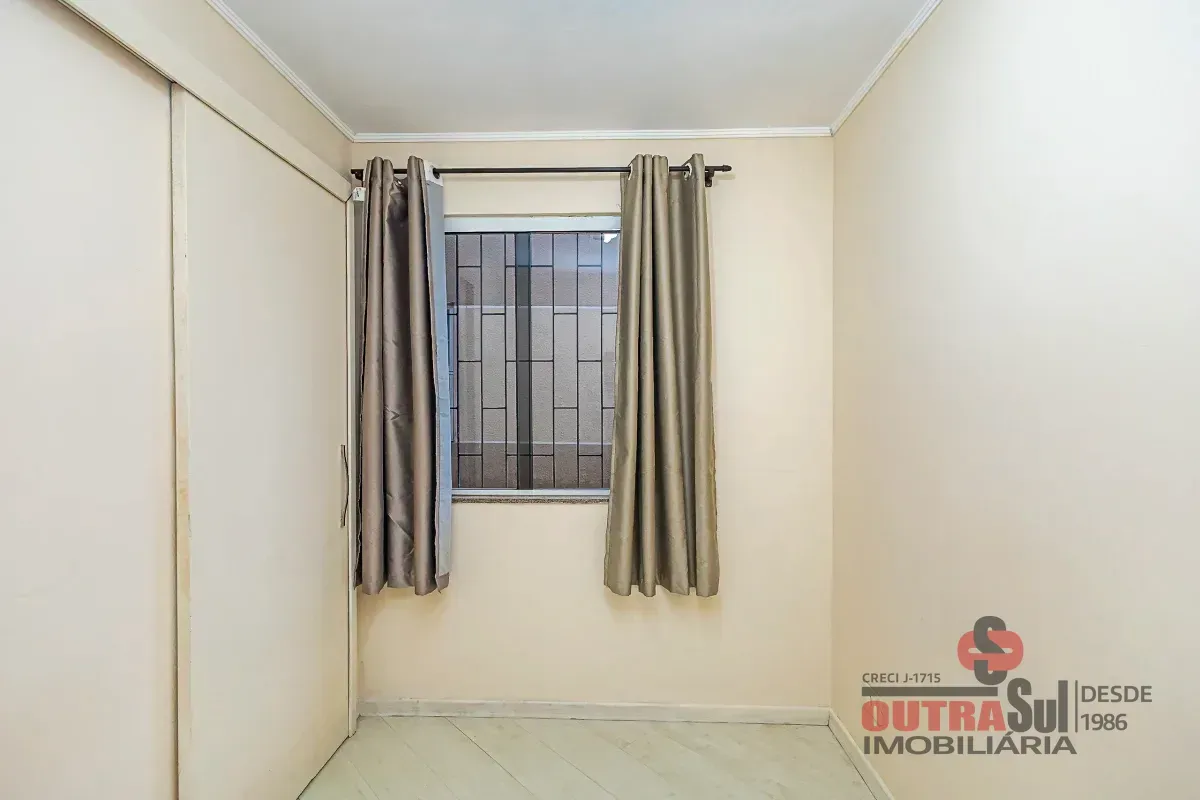 2-bedroom, 42 m² apartment in Curitiba — photo 23