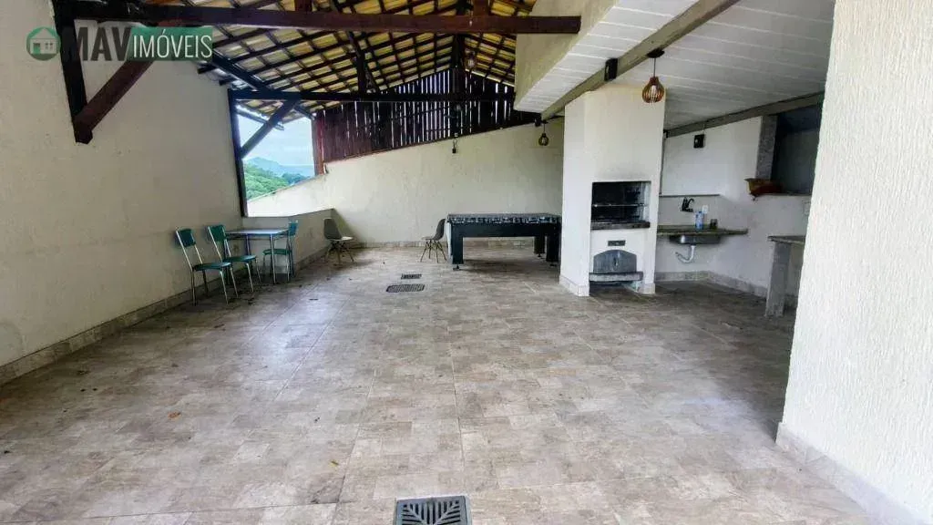 3-bedroom apartment with a closed kitchen 184 m² — photo 35