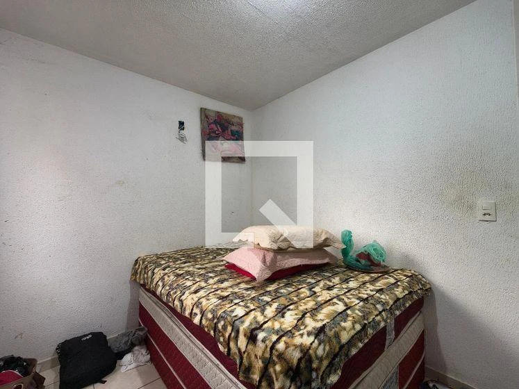 Apartamento de 50 m² com máquina de lavar e banheira — photo 22