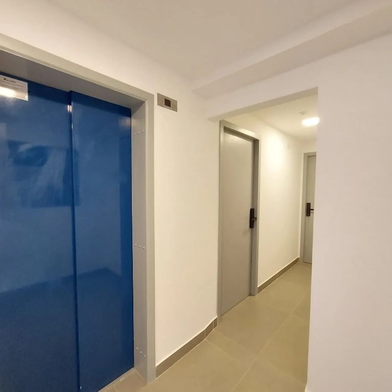 Меблированная квартира 27 м²: 1 спальня и 1 ванная — photo 14