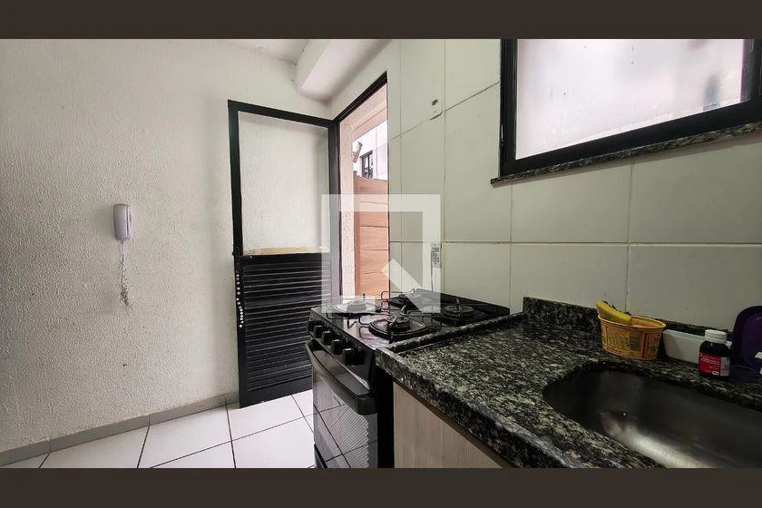 Furnished house, 55 m², with a washing machine — photo 5