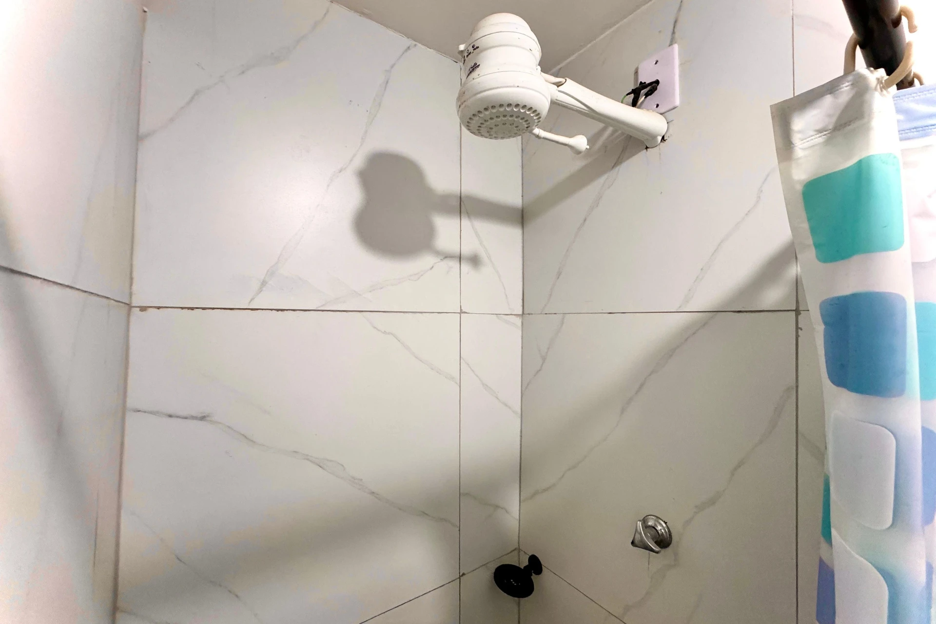 Apartamento de 1 quarto e 55 m² — photo 4