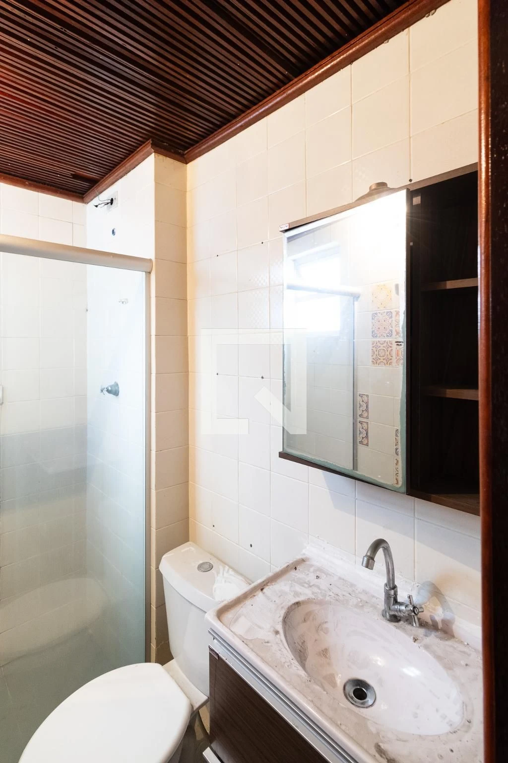 Apartamento de 2 quartos em condomínio com academia — photo 39