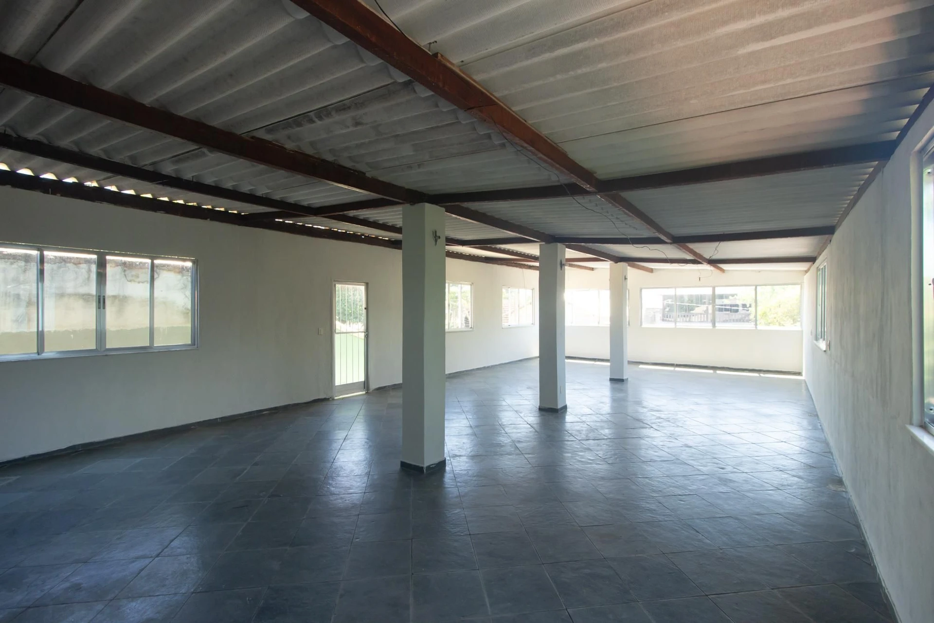 House for rent with 5 bedrooms and BBQ on the balcony — photo 41
