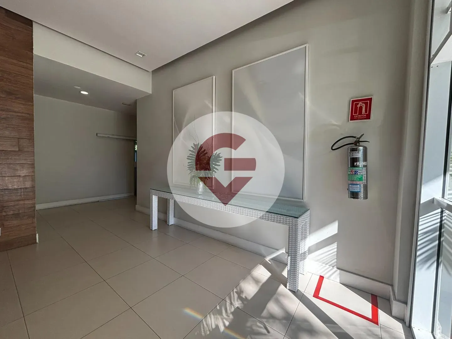 Apartamento mobiliado, 70 m², com churrasqueira privativa — photo 17