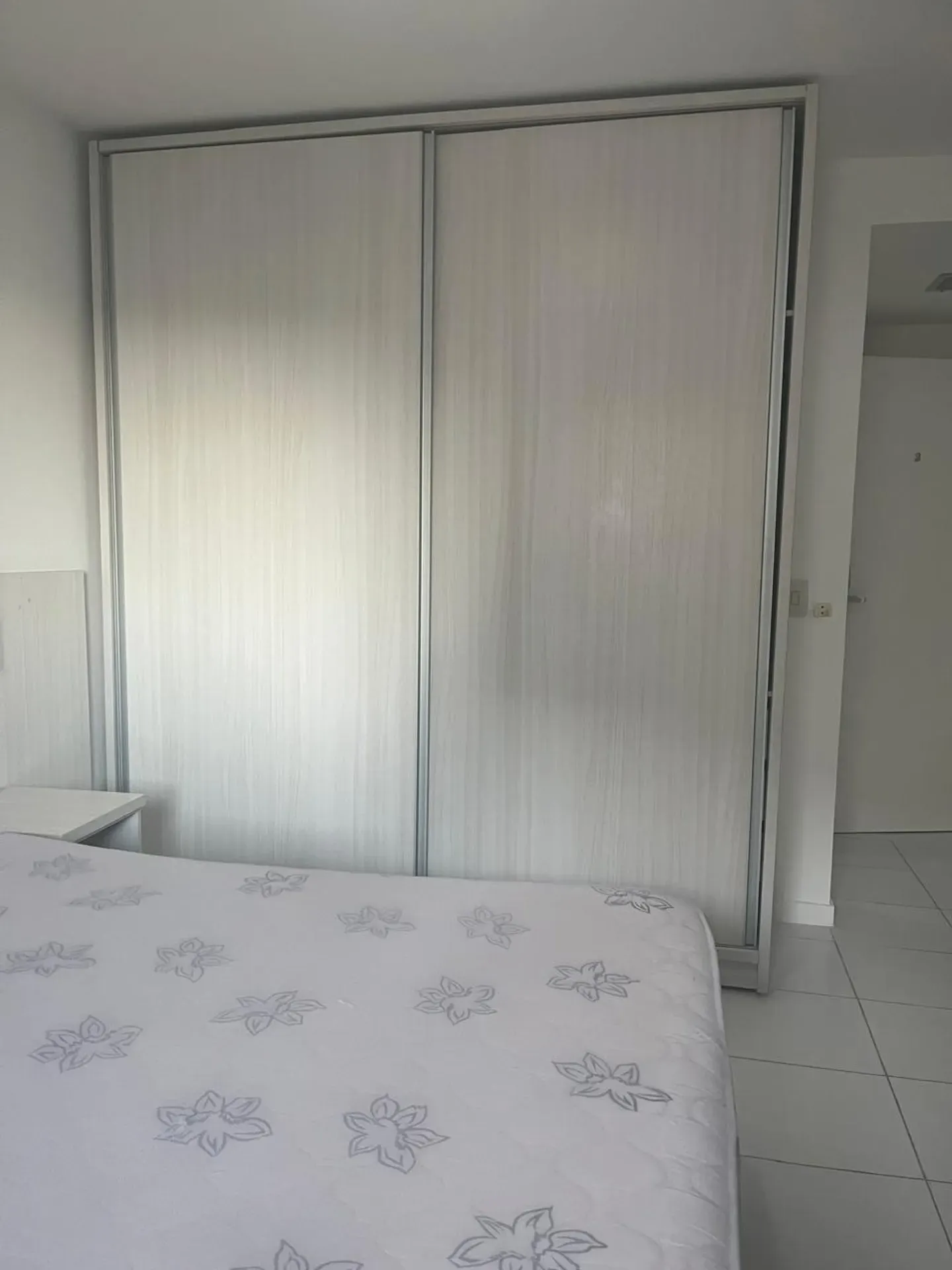 Furnished apartment, 50 m², with a home office — photo 12