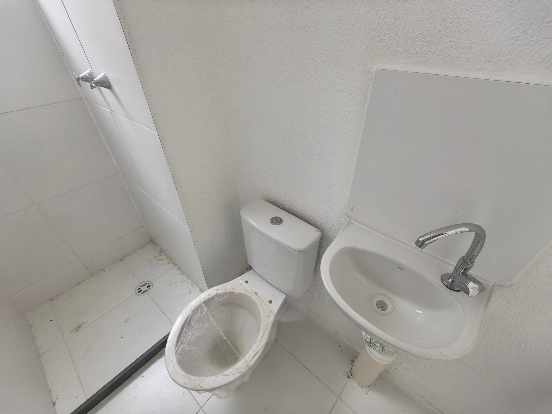 2-bedroom apartment, 41 m² — photo 13