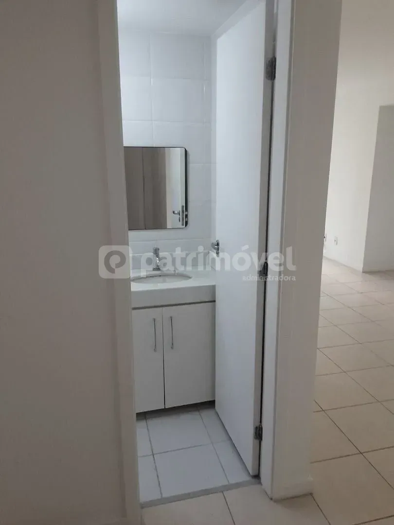 2-bedroom apartment in a building with a sauna — photo 11