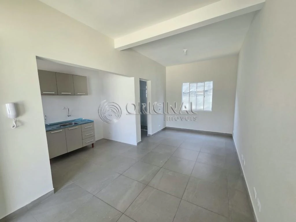 Apartamento mobiliado, 30 m², com espaço de home office — photo 5
