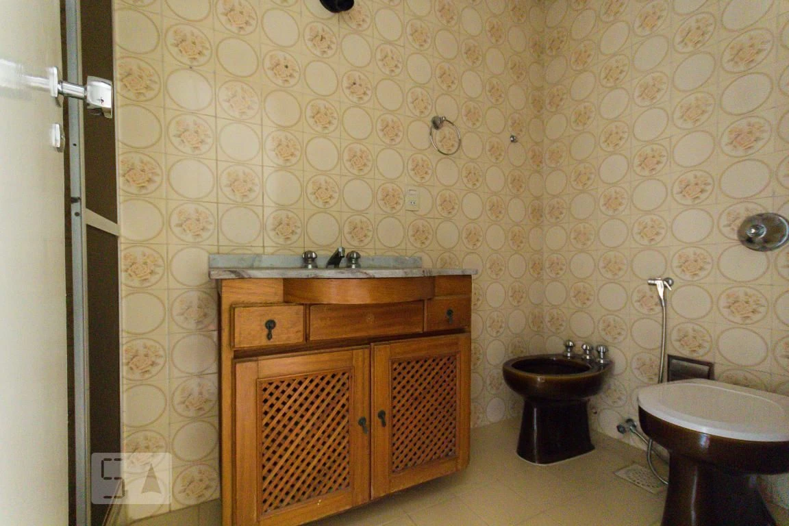 Apartamento, 130 m², com piso de madeira ou laminado — photo 37