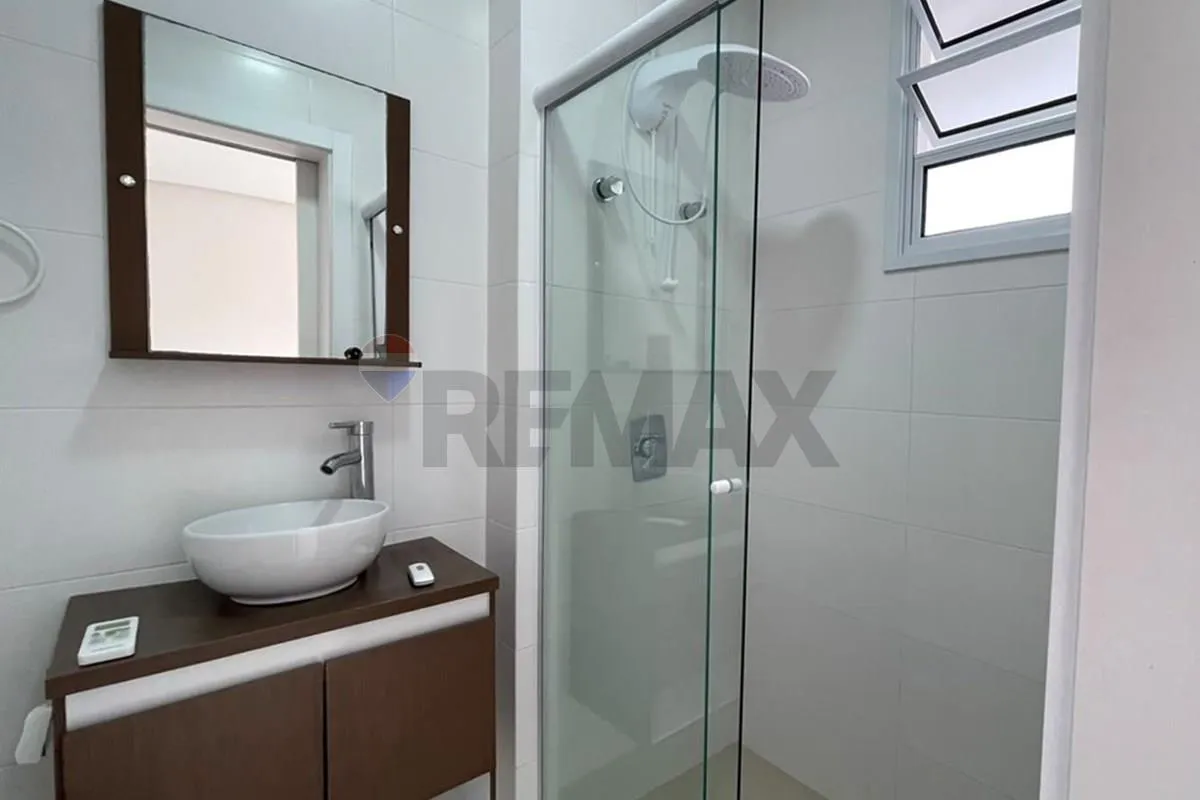 Стиральная машина и 3 спальни: квартира 97 м² — photo 8