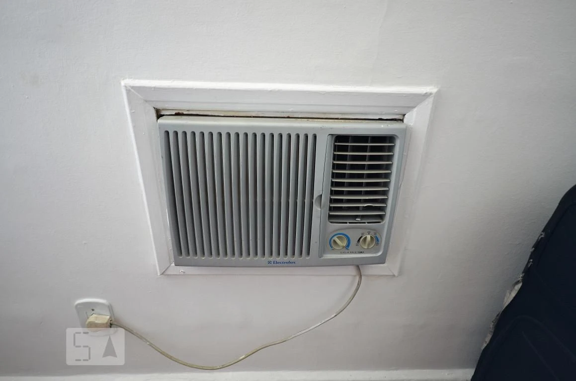 Washing machine in a 3-bedroom apartment, 100 m² — photo 14