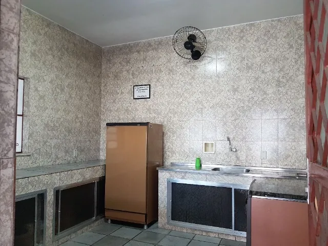 House, 300 m², with a grill on the balcony — photo 4