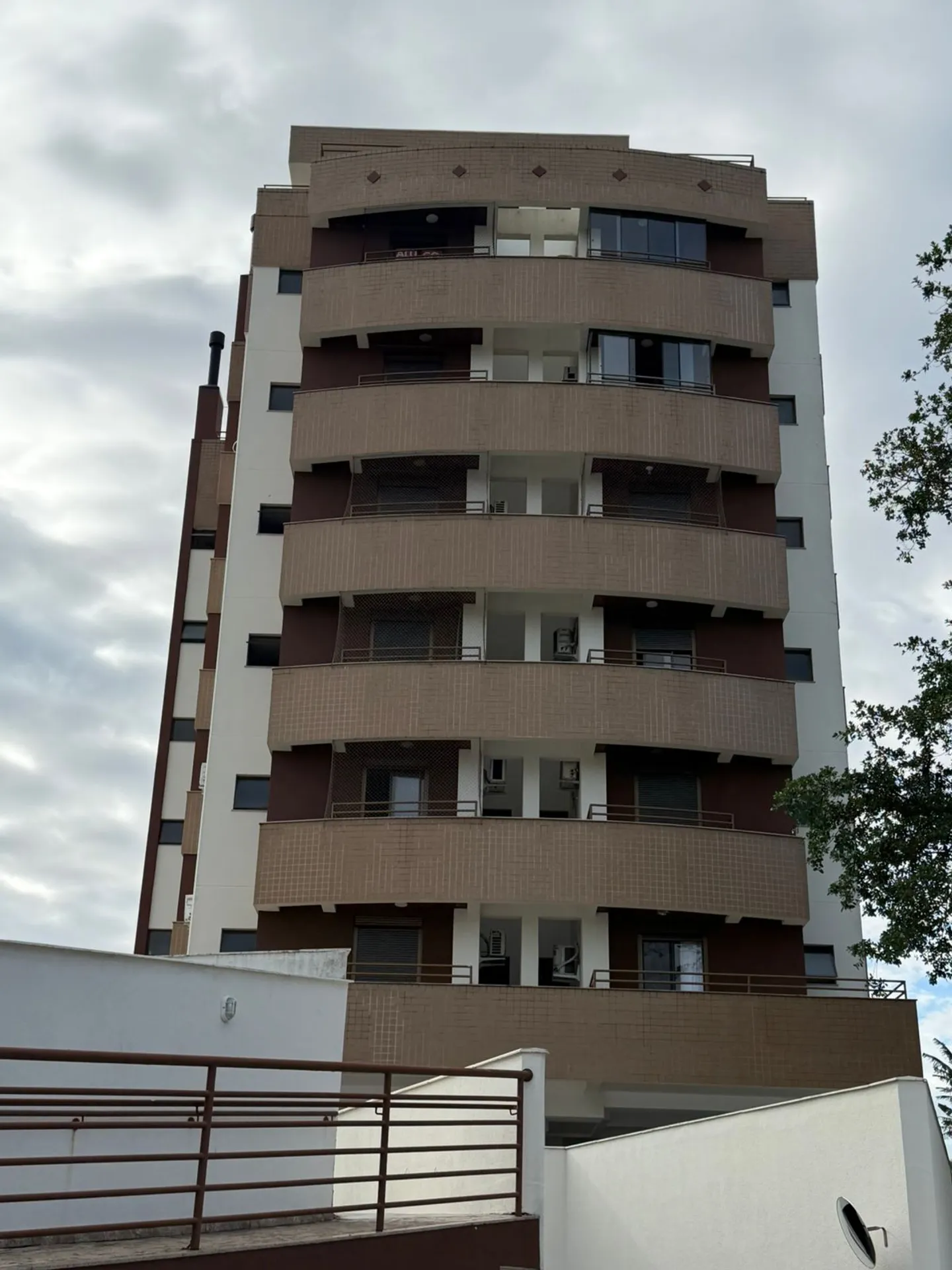 Меблированная квартира с 2 спальнями и 2 санузлами — photo 14