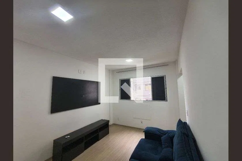 Пральна машина та 2 спальні: квартира 50 м² — photo 18