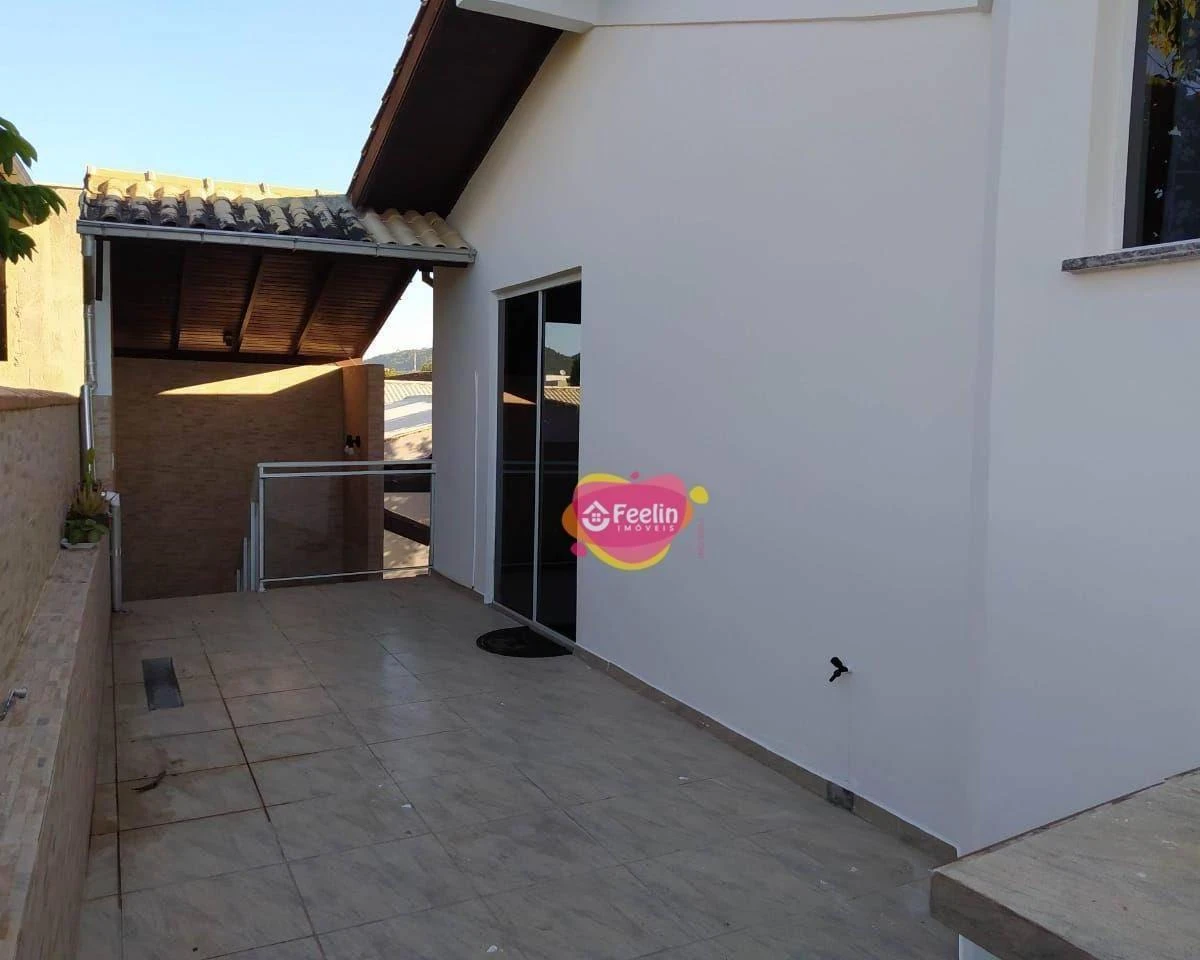 Furnished house, 130 m², with a home office — photo 27