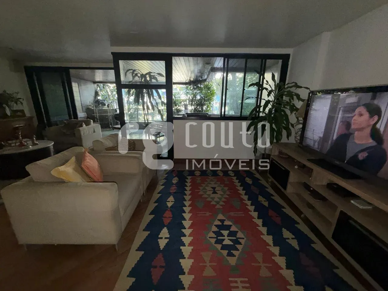 3-bedroom apartment with 4 bathrooms and 2 parking spots — photo 5