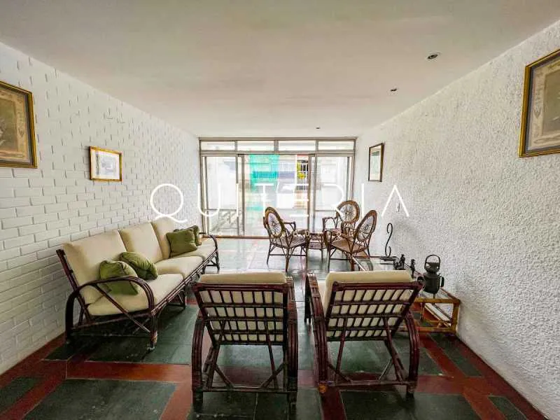 Triplex penthouse with 4 bedrooms and 4 bathrooms — photo 11