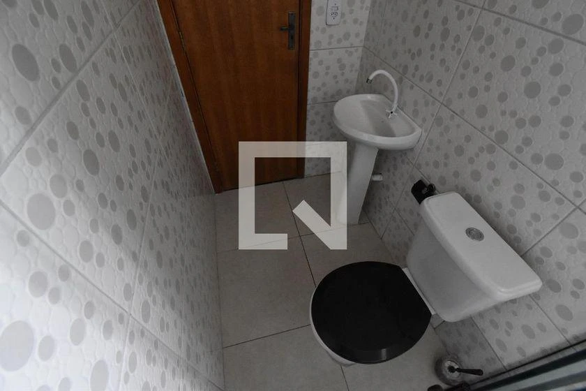 2-bedroom house, 41 m² — photo 16