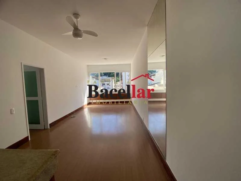 Apartamento com vista para as montanhas, Copacabana — photo 10