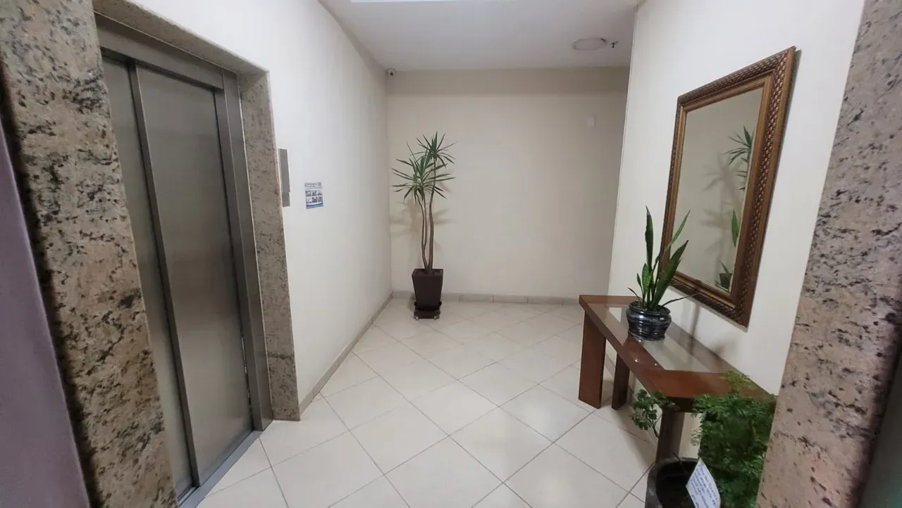 70 m² apartment with 3 bedrooms, 2 bathrooms and parking — photo 46