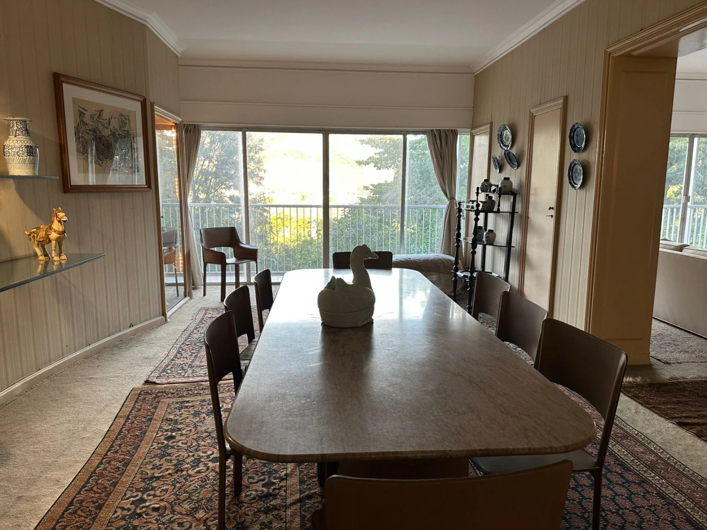 490 m² unfurnished apartment with 5 bedrooms and 3 baths — photo 21