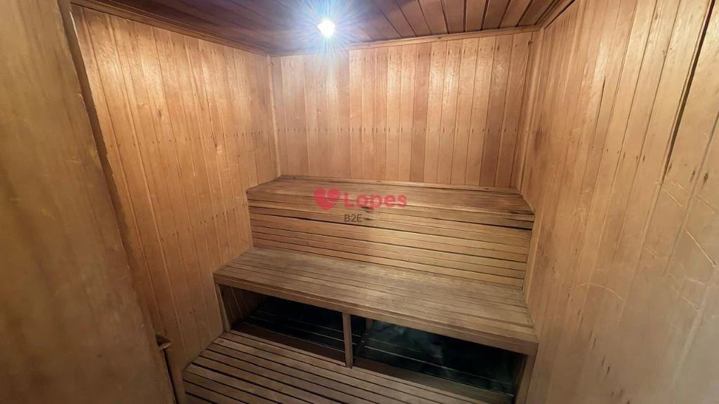 Casa de 450 m² com 3 quartos e fogão a gás — photo 46