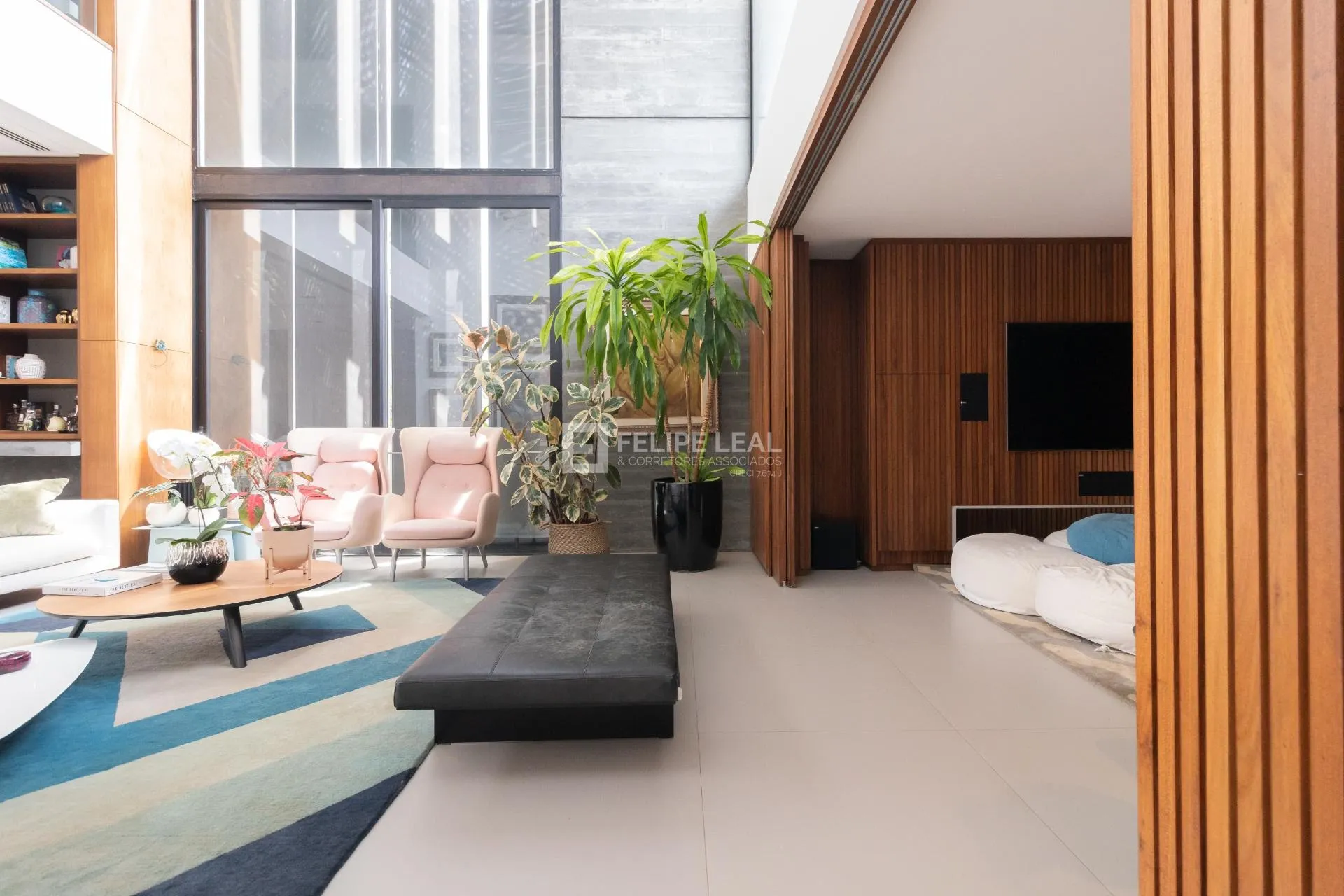 Меблированный дом в кондоминиуме: 5 люкс-спален и 700 м² — photo 13