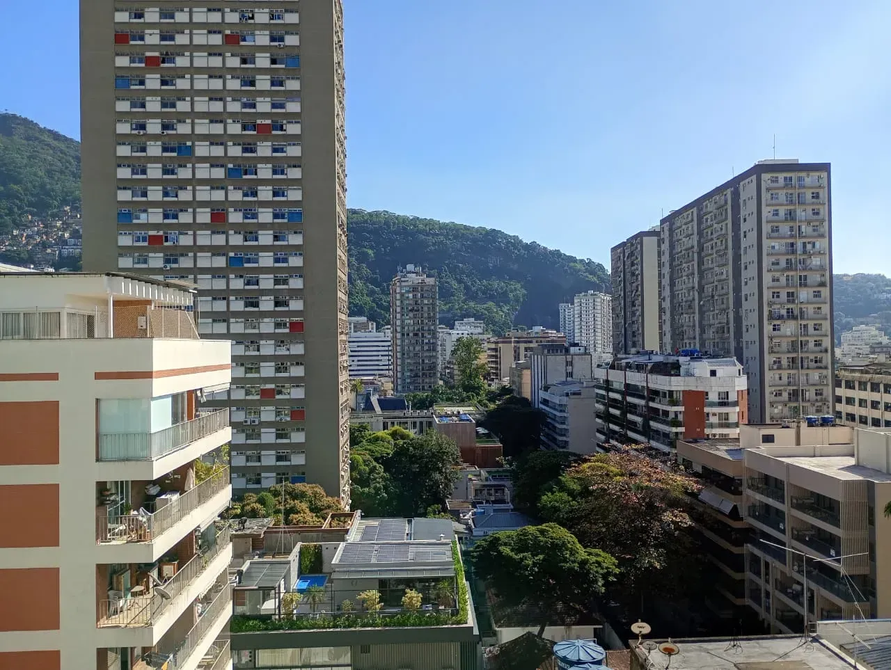 For rent: 75 m² apartment with 2 bedrooms and parking — photo 7