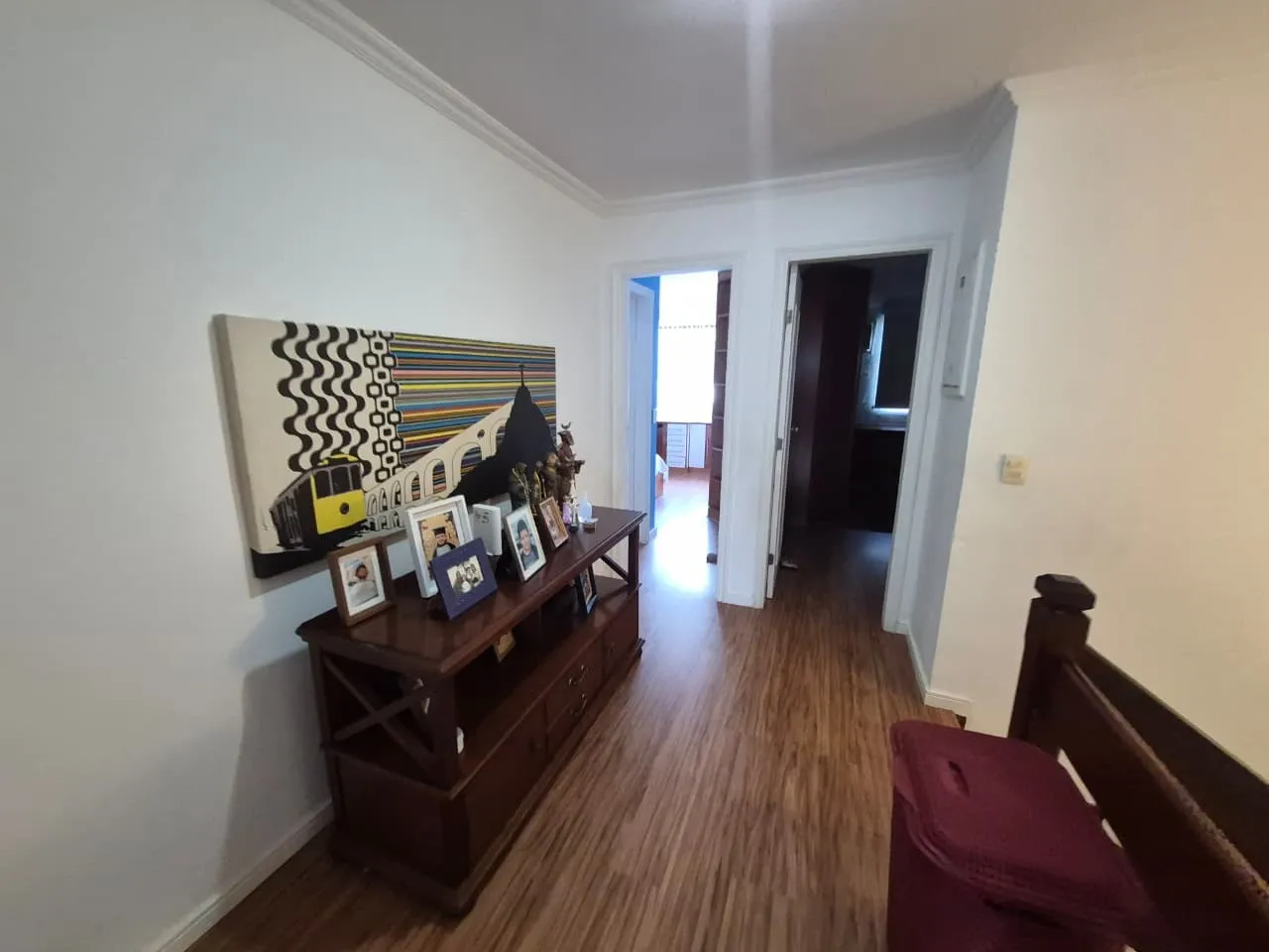 Furnished house for rent with 4 bedrooms and 5 bathrooms — photo 22