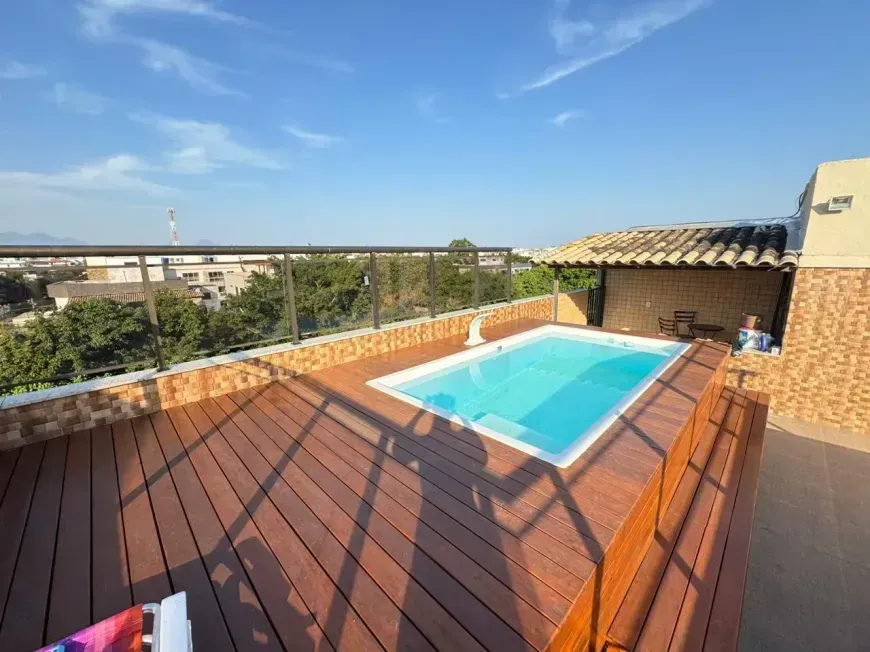 Apartment, 469 m², with a grill on the balcony — photo 2