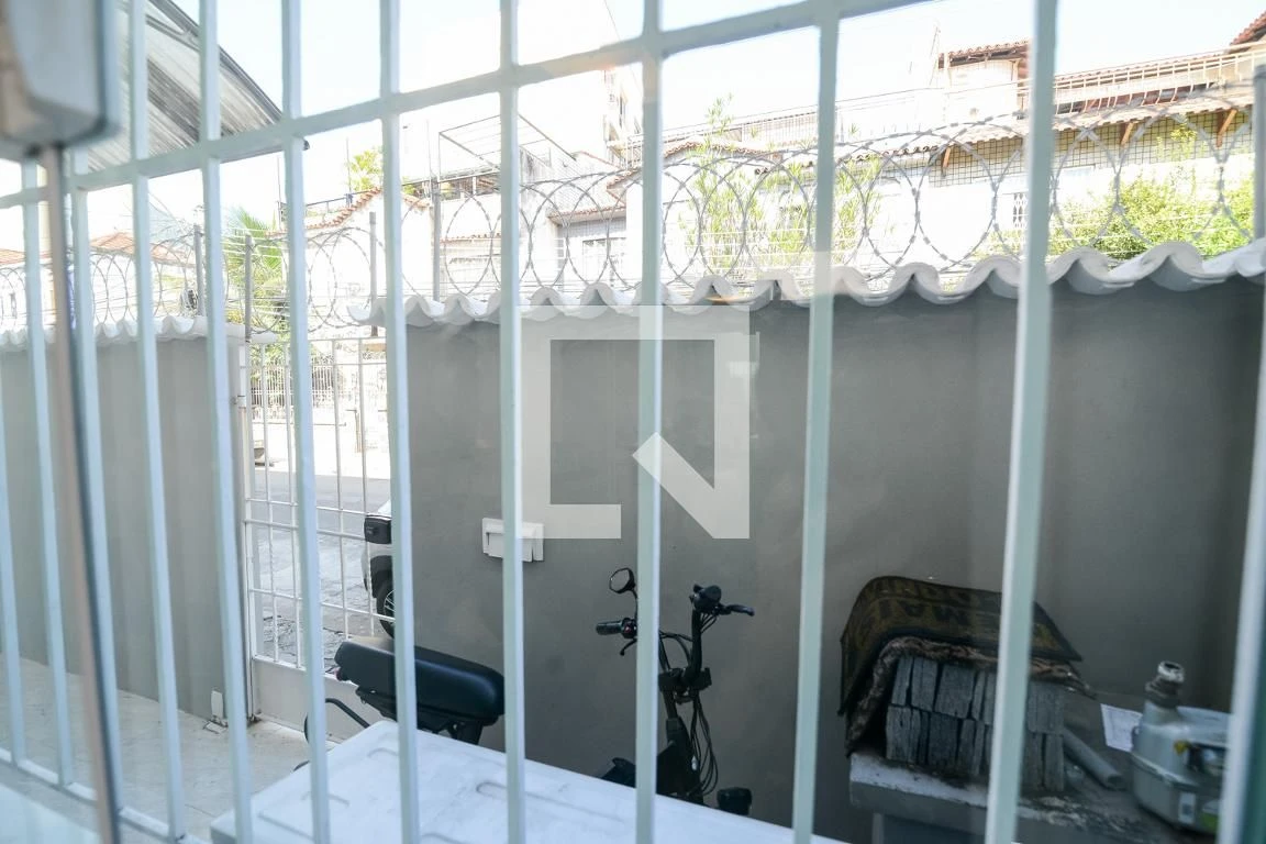 Furnished house with 4 bedrooms and 3 bathrooms — photo 49